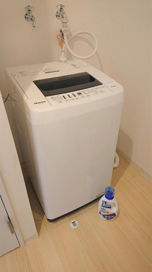 J1 Susukino Building-510 Διαμέρισμα Σαππόρο Εξωτερικό φωτογραφία